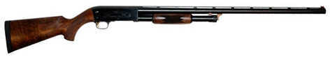 Ithaca Gun Company M37 Featherlight 12 Gauge 28" Barrel 3" Chamber 4 Round Walnut Stock F/M/I Chokes Shotgun FL1228VR