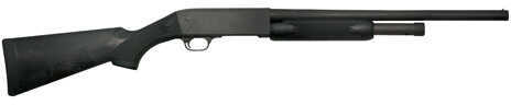 Ithaca Gun Company M37 Defense 12 Gauge Shotgun 20"Barrel Mark 5 Stock 8 Round TD1220SM5