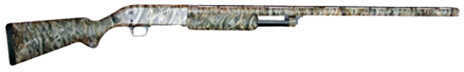Ithaca Gun Company M37 FTHRLT Waterfowl 12 Gauge Shotgun 30" Barrel Vented Rib Synthetic Stock Camo WF1230VRC