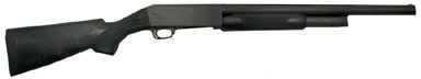 Ithaca Gun Company M37 Defense 12 Gauge Shotgun 18" Synthetic Breacher 5 Round DEFM371218SBRE