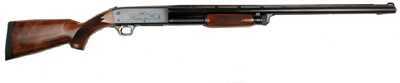 Ithaca Gun Company 12 Gauge Shotgun Fancy Black Walnut Stock and Forend Engraved Receiver 4-6 lb Trigger Pull