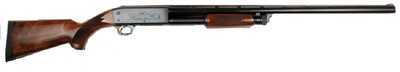 Ithaca Gun Company 37 Feather Lite 12 Gauge Shotgun 28 Inch Barrel Vented Rib Walnut Stock F/M/I FL371228VRA