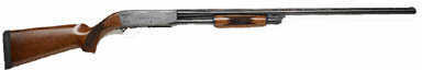 Ithaca 37 Feather Lite 20 Gauge Shotgun 26" Vented Rib Barrel Walnut Stock F/M/I Chokes FL372026VRA