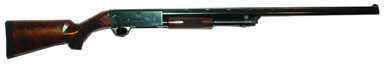 Ithaca Feather Light 28 Gauge Pump Action Shotgun 24" Vent Ribbed Barrel Grade A Match 3- Choke Tubes FL2824VRMA