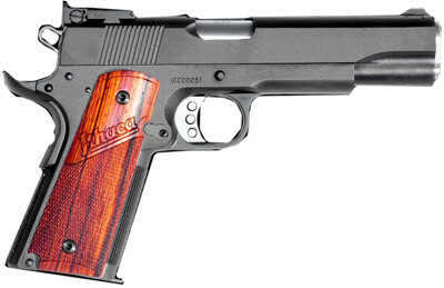 Ithaca Gun Company 1911 45 ACP 5" Barrel Novak Sights Semi Automatic Pistol M1911N