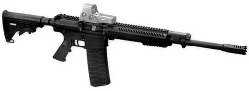 Intrepid Tactical Solutions RAS-12 Complete Gun Upper/Lower 12 Gauge 18" Barrel 5 Round Shotgun 143103