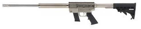 LDB Supply JRC Gen3 Rifle 9mm Nickle Coating for Glock Mag Takedown