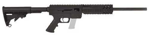 Just Right Carbine Rifle 45 ACP 16.25" Barrel 10 Round Black Semi Automatic JRC45GRCA10-TB-BL