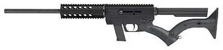 Just Right Carbine Rifle 45 ACP 17" Barrel 10 Round Black NY Legal Semi Automatic JRC45SA10-UB/BL