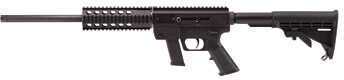 Rifle Just Right Carbine s M4 Semi-Automatic 9mm Luger 16.25" Black 6 Position 10 Rounds JRC9GRCA10-TB-BL