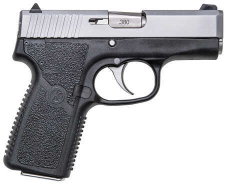 Kahr Arms CT380 380 ACP 3" Barrel 7 Round Black Finish Semi Automatic Pistol CT3833