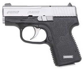 Kahr Arms P380 380 ACP 2.5" SS NS CA Legal-img-0
