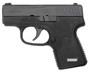 Kahr Arms P380 380 ACP 2.5" Barrel 6 Round Black Polymer Semi Automatic Pistol KP3834