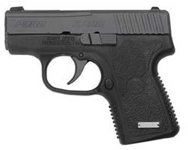 Kahr Arms P380 380 ACP 2.5" Barrel Matte Black Slide Polymer Grip Semi Automatic Pistol KP3834N