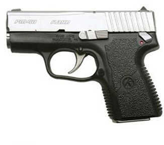 Kahr Arms Pm40 40 S&W External Safety Loaded Indicator Semi Automatic Pistol PM4143N