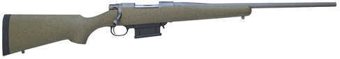 Howa Alpine Mountain Rifle 243 Winchester 20" Barrel Bolt Action HMR32143
