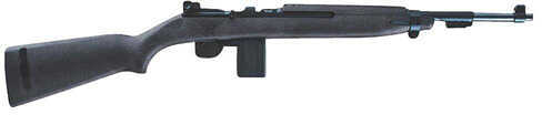 Citadel M-1 Carbine 22 Long Rifle 18" Barrel 10 Round Black Semi Automatic CIR22M1STC