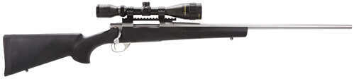 Howa RFL 300 Winchester Magnum 24" Barrel Round GameKing Scope 3.5x14 x 44 mm Combo Package Bolt Action Rifle HGK63317