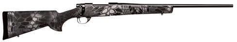 Howa Hogue 270 Winchester 22" Barrel 5 Round Kryptek Typhon Bolt Action Rifle HKF62607KT