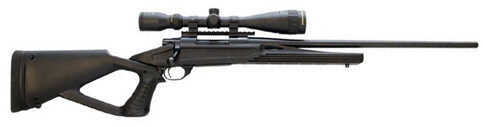 Howa Axiom Spec Ops 204 Ruger 22" Barrel 5 Round Nikko Stirling 4x16x44 Scope Blackhawk Knoxx Stock Bolt Action Rifle HWK60401GK