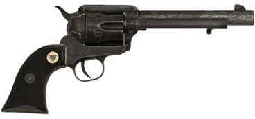Puma Firearms 1873-22 Revolver 22 Long Rifle/22 Mag 7.5" Barrel Ant/Synthetic With Extra Cylinder PCR1873227APTXC