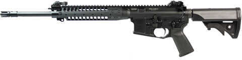 LWRC M6A2-IC M6 Individual Carbine 5.56mm NATO 16.1" Barrel 30 Round Mag Semi-Automatic Rifle M6A2R5B16IC