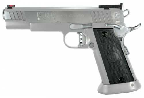 MAC 3011 SSD 40 S&W 5" Barrel Hard Chrome 15 Rounds Semi Automatic Pistol