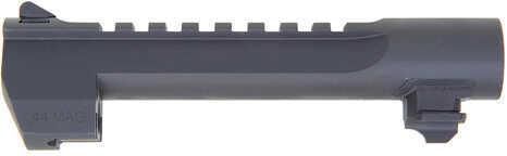 Magnum Research Desert Eagle 44 Remington 6" Black Barrel BAR446-img-0