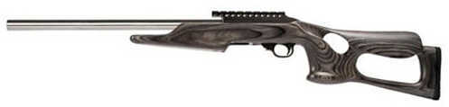 Magnum Research Lite Barracuda 22 19" Barrel 9 Round Pepper Stock Semi Automatic Rifle MLRS22WMBP