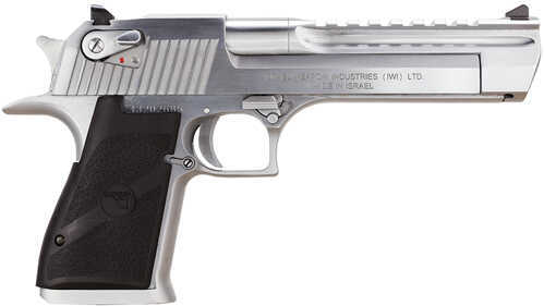 Magnum Research Desert Eagle Mark XIX 44 6" Barrel 8 Round Blemished Semi Automatic Pistol ZDE44BC