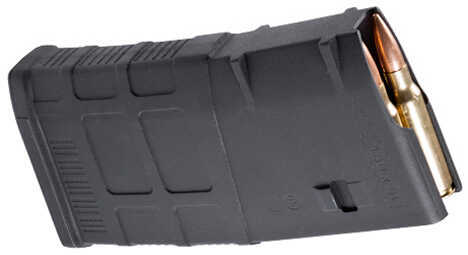 Magpul Industries Corp. PMAG 20 Round LR/SR GEN M3 7.62x51 NATO/308 Winchester Black Magazine MAG291-BLK