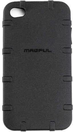 Magpul Industries Corp. Executive Field Case Apple iPhone 4/4s Black MAG450-BLK