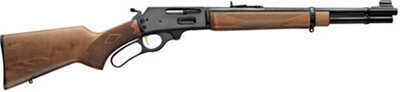 Marlin 336Y Compact 30-30 Winchester 16.5" Barrel Blued Capacity 5 Round Hardwood Stock Lever Action Rifle 70524