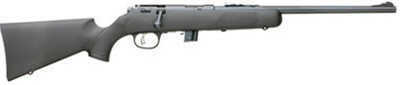 <span style="font-weight:bolder; ">Marlin</span> XT-22Yr 22 Long Rifle 16.25" Barrel Black Synthetic Compact Stock Blued Finish 70691