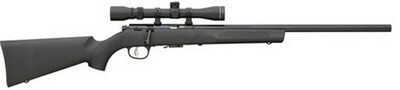 Marlin XT-17VRO 17 HMR Rifle 22" Heavy Barrel 3-9X32mm Scope Package 70724
