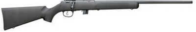 Marlin XT-22RZ 22 Long Rifle 22" Threaded Barrel Rear Sight Black Synthetic 7 Round Rifle 70763
