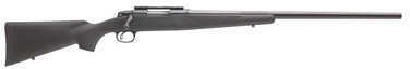 Marlin X7 22-250 Remington Bolt <span style="font-weight:bolder; ">Action</span> Rifle 26" Heavy Varmint Barrel 4+1 Round Black Synthetic Stock 70336