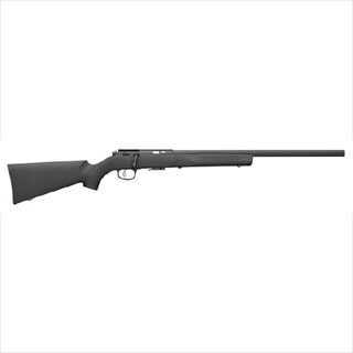 Marlin XT-17VR 17 HMR Rifle 22" Heavy Barrel Black Synthetic 70721