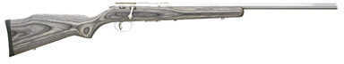 Marlin XT-17VSL 17 HMR Rifle 22" Stainless Steel Heavy Barrel Black Laminate Stock Scope Bases Bolt Action 70723