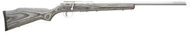 <span style="font-weight:bolder; ">Marlin</span> XT-17VSL 17 HMR Rifle 22" Stainless Steel Heavy Barrel Black Laminate Stock Scope Bases Bolt Action 70723