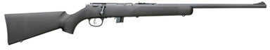 <span style="font-weight:bolder; ">Marlin</span> XT-22MR 22 Magnum Rifle 22" Barrel Blued Synthetic Stock 7 Round 70783