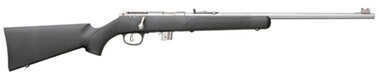 <span style="font-weight:bolder; ">Marlin</span> XT-22SR 22 Long Rifle 22" Stainless Steel Barrel Black Synthetic 7 Round Rifle70801