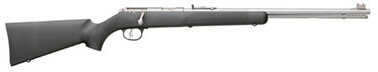 Marlin XT-22TSR 22 Long Rifle /22 Short/Long/Long 22" Stainless Steel Barrel Black Synthetic Tubular Mag 70823