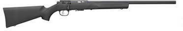<span style="font-weight:bolder; ">Marlin</span> XT-22VR 22 Long Rifle 22" Heavy Barrel Black Synthetic 7 Round 70835