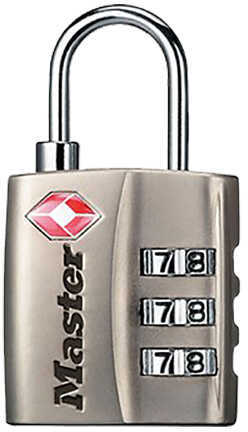 Master Lock Combination Md: 4680DNKL-img-0