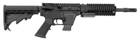 MGI MARCK-15 Hydra 9mm Luger 16" Barrel SMG Modular Semi Automatic Rifle MARCK15GLK9001