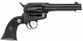 Chiappa 1873 Single Action 22 Long Rifle 4.75" Barrel 6 Round Blued Revolver 187322BLU