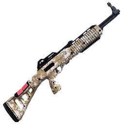 MKS Supply Hi-Point Carbine 45 ACP 17.5" Barrel 10 Round Polymer Desert Digital Camo Stock Semi Auto Rifle 4595TSDD