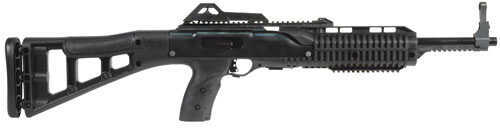 Hi-Point 9TS 9mm Luger 16.5" Barrel 10 Round Target Stock Black Semi Automatic Rifle 995TS