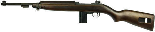 Rifle MKS Supply M1 Carbine 30 18" Barrel 1945 with Bayonet Lug 15 Rounds Walnut